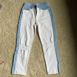 Pacsun mom Jean